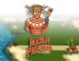 Mayan Princess