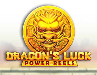 Dragon's Luck Power Reels