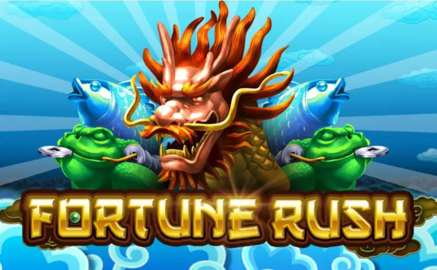 Fortune Rush