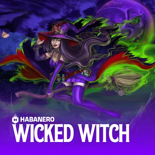 Wicked Witch