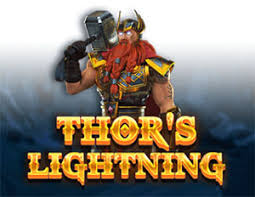 Thor's Lightning