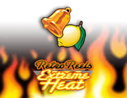 Retro Reels - Extreme Heat