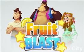 Fruit Blast