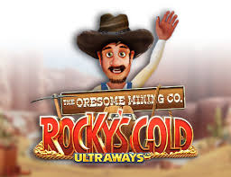 Rocky's Gold Ultraways