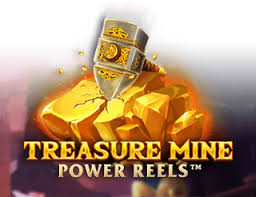 Treasure Mine Power Reels