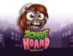 Zombie Hoard
