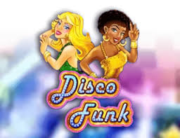 Disco Funk