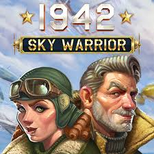 1942: Sky Warrior