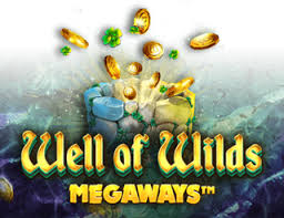 Well of Wilds Megaways