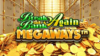 Break Da Bank Again™ MEGAWAYS™