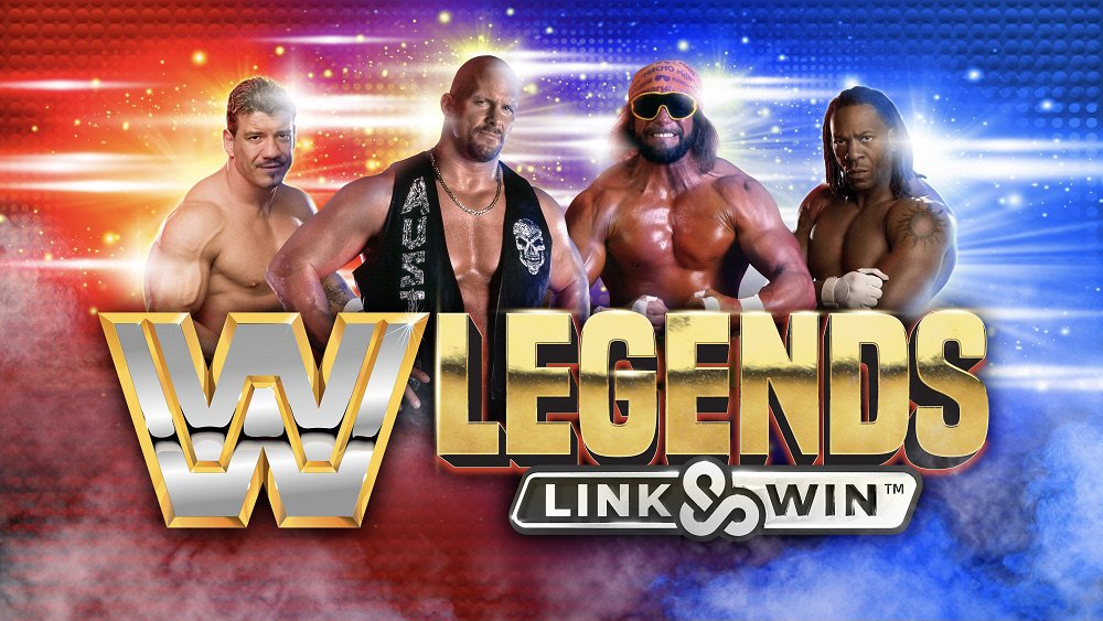 WWE Legends: Link & Win