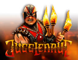 Jugglenaut