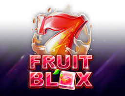 Fruit Blox