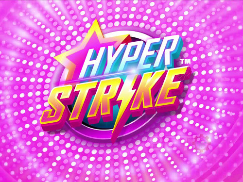 Hyper Strike™