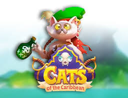 Cats of the Caribbean™