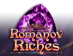 Romanov Riches