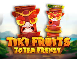 Tiki Fruits Totem Frenzy