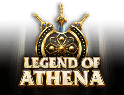 Legend of Athena