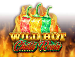 Wild Hot Chilli Reels