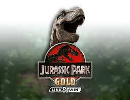 Jurassic Park Gold