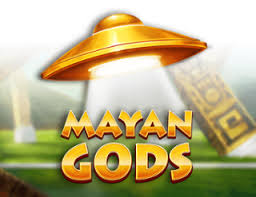 Mayan Gods