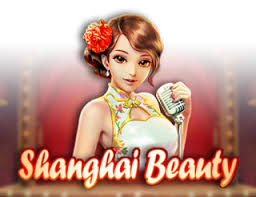 Shanghai Beauty