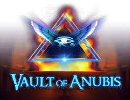 Vault of Anubis