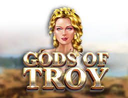 Gods Of Troy