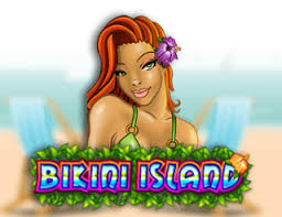 Bikini Island