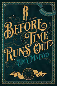 Before Time Runs Out