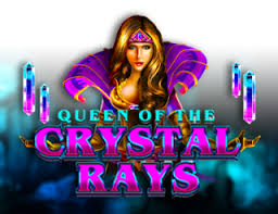 Queen of the Crystal Rays