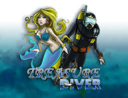 Treasure Diver
