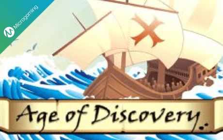 Age Of Discovery