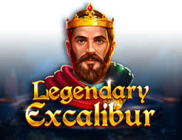 Legendary Excalibur