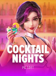 Cocktail Nights