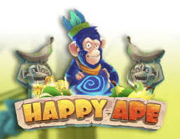 Happy Ape