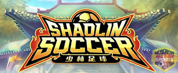 Shaolin Soccer